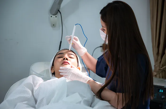 Mentiri Wound Care: Solusi Luka Terpercaya